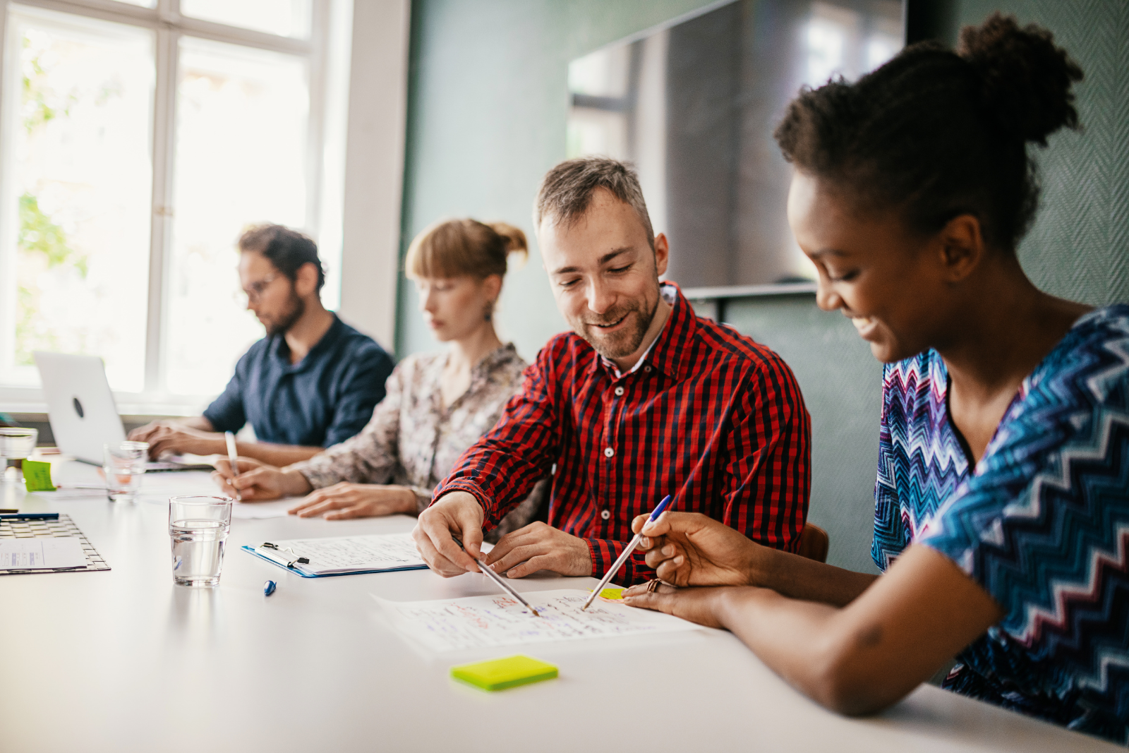 Gratis Webinar: Et sundt arbejdsmiljø i din NGO