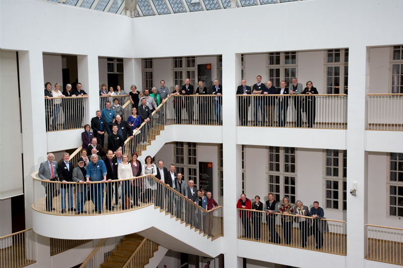 Organisation og vedtægter