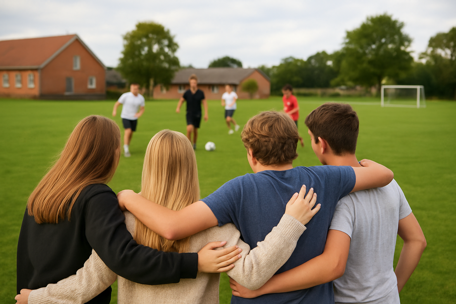 Foto: AI-genereret med OpenAI