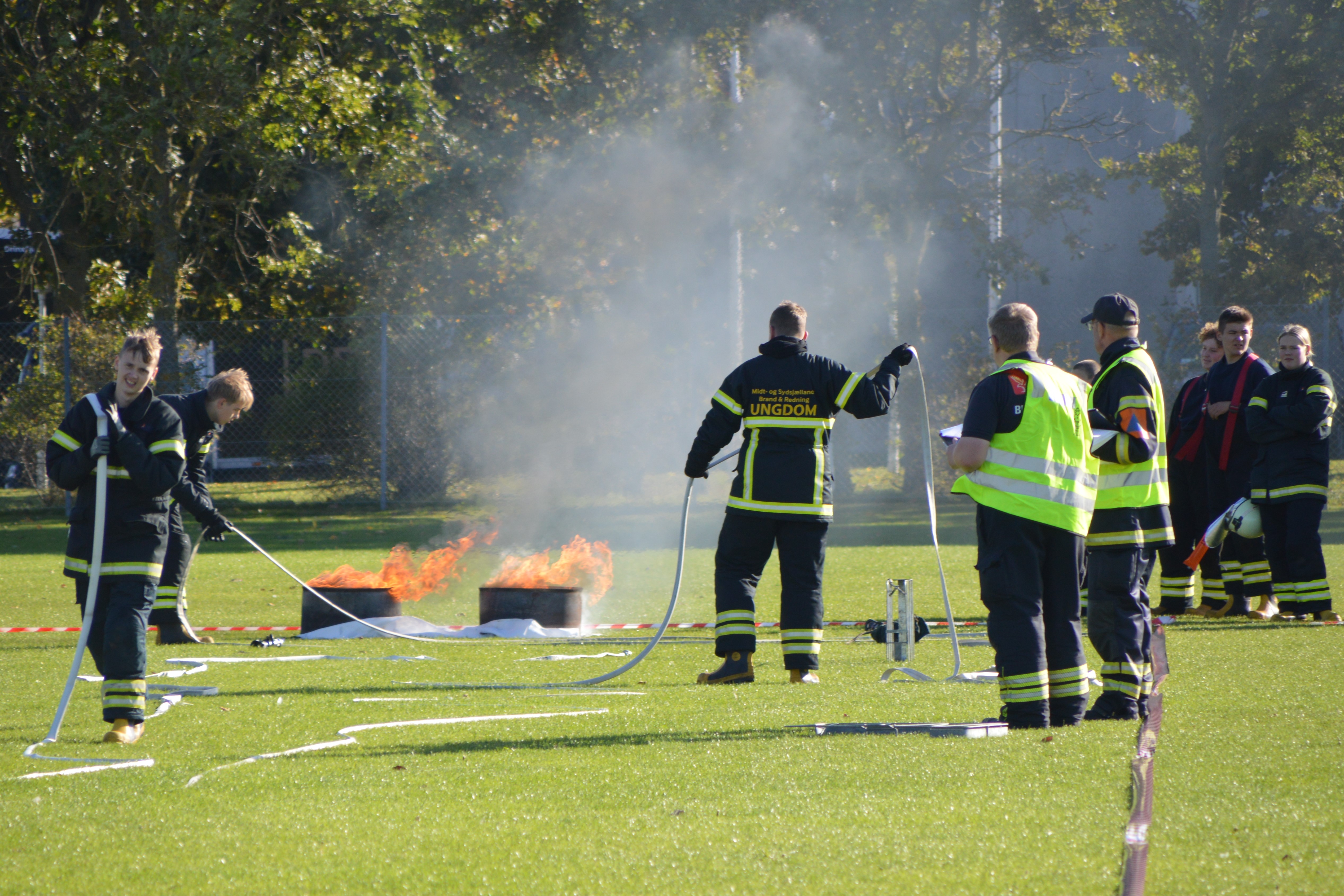  Folkeoplysningens Nationale Beredskabsdag