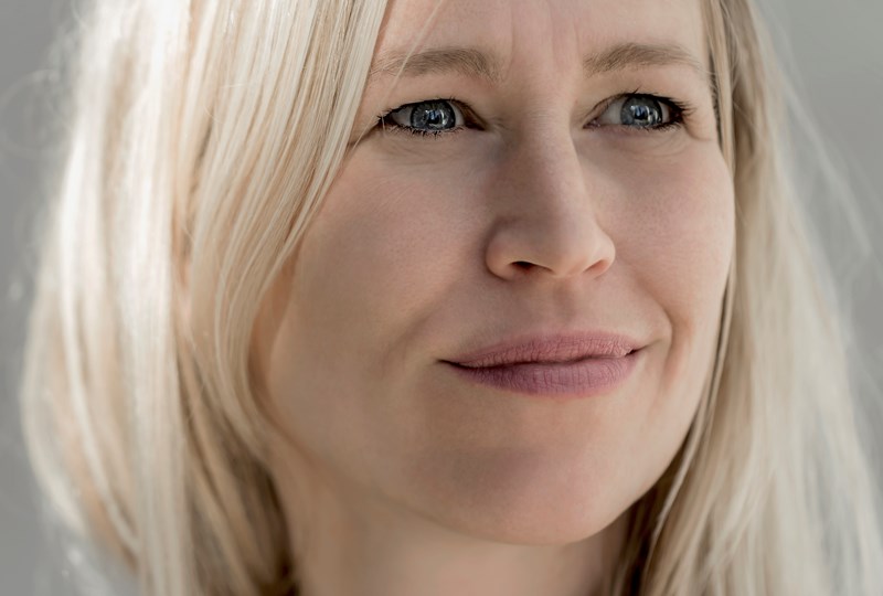 Lise Korsgaard