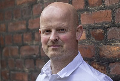 Joachim Juel Vædele