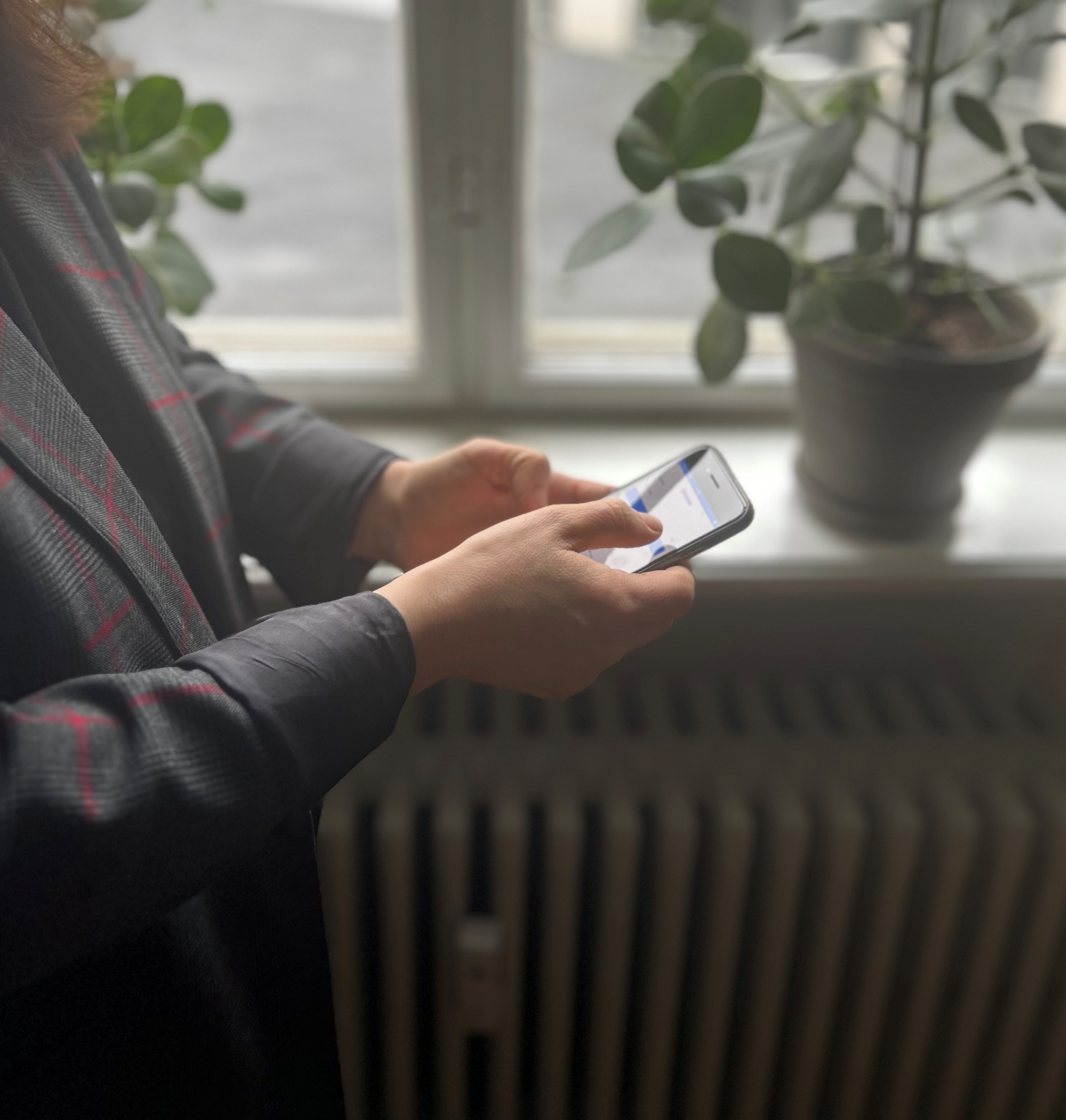 Danskerne frygter misinformation