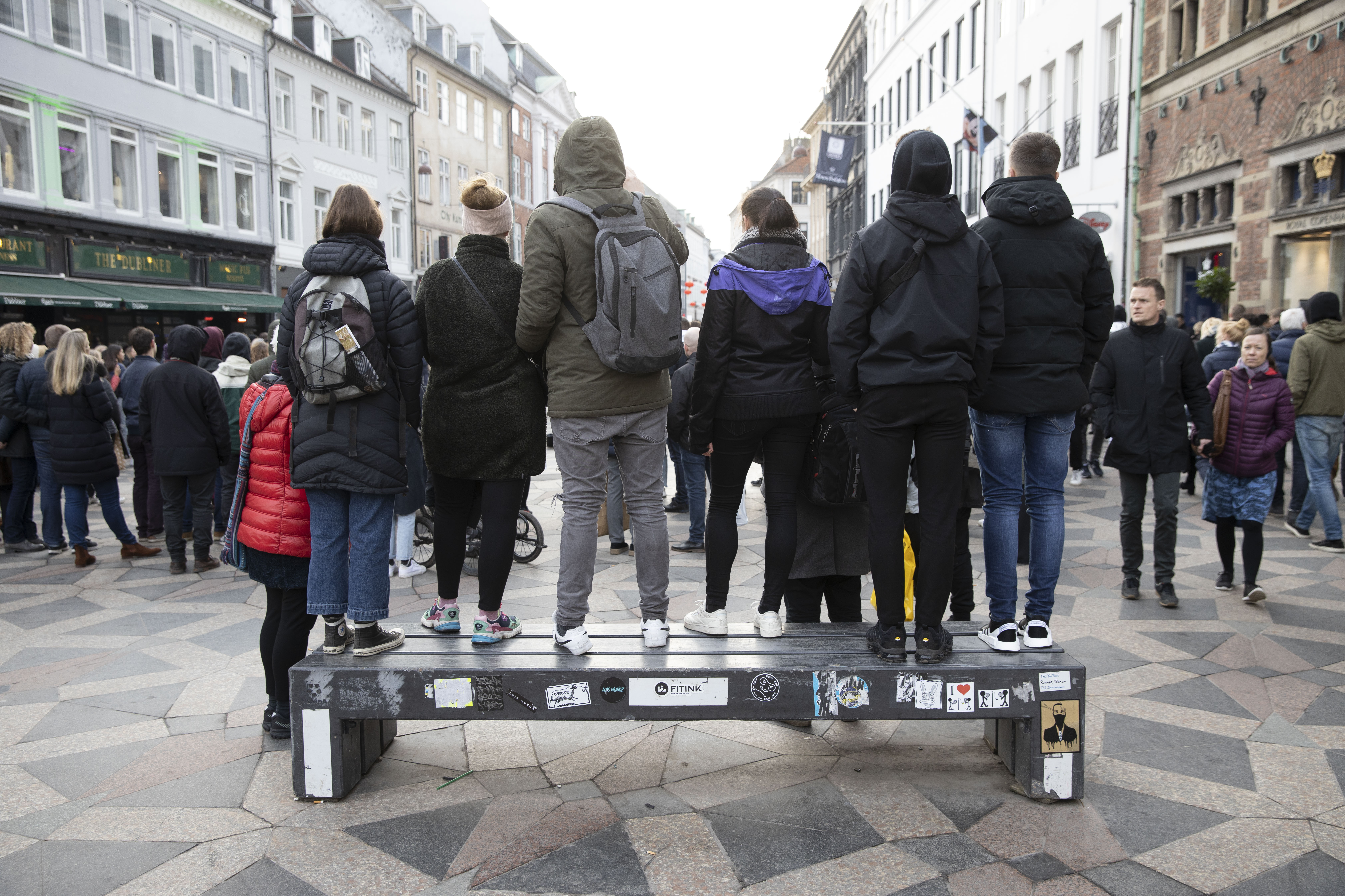 Vanebryderne – det handler om din sundhed