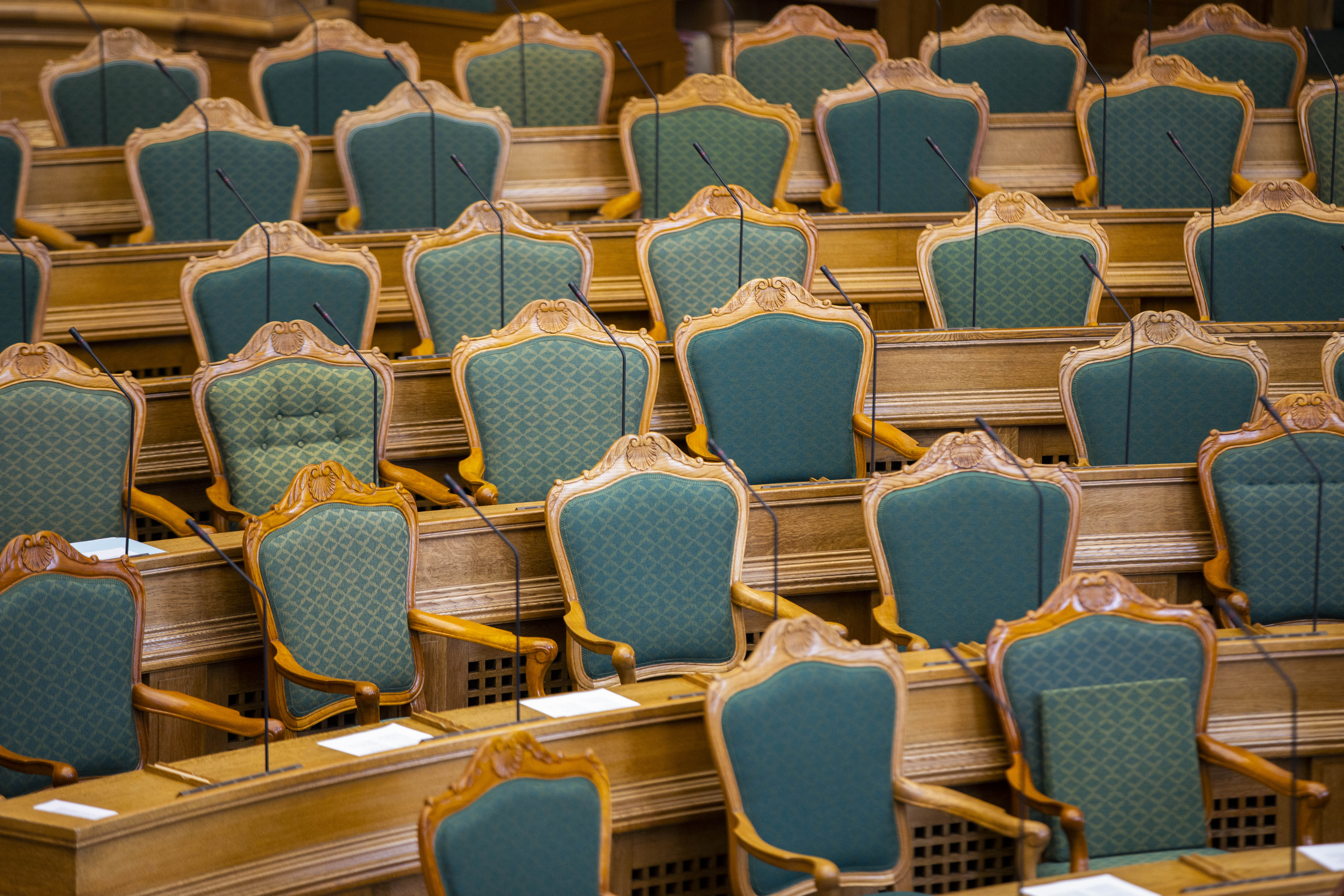 Relevant lovgivning for folkeoplysningen