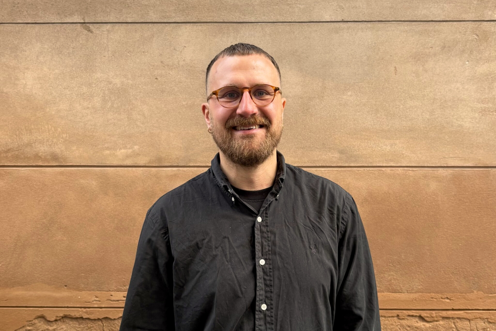 Frederik Thorkild Bjerglund Madirazza