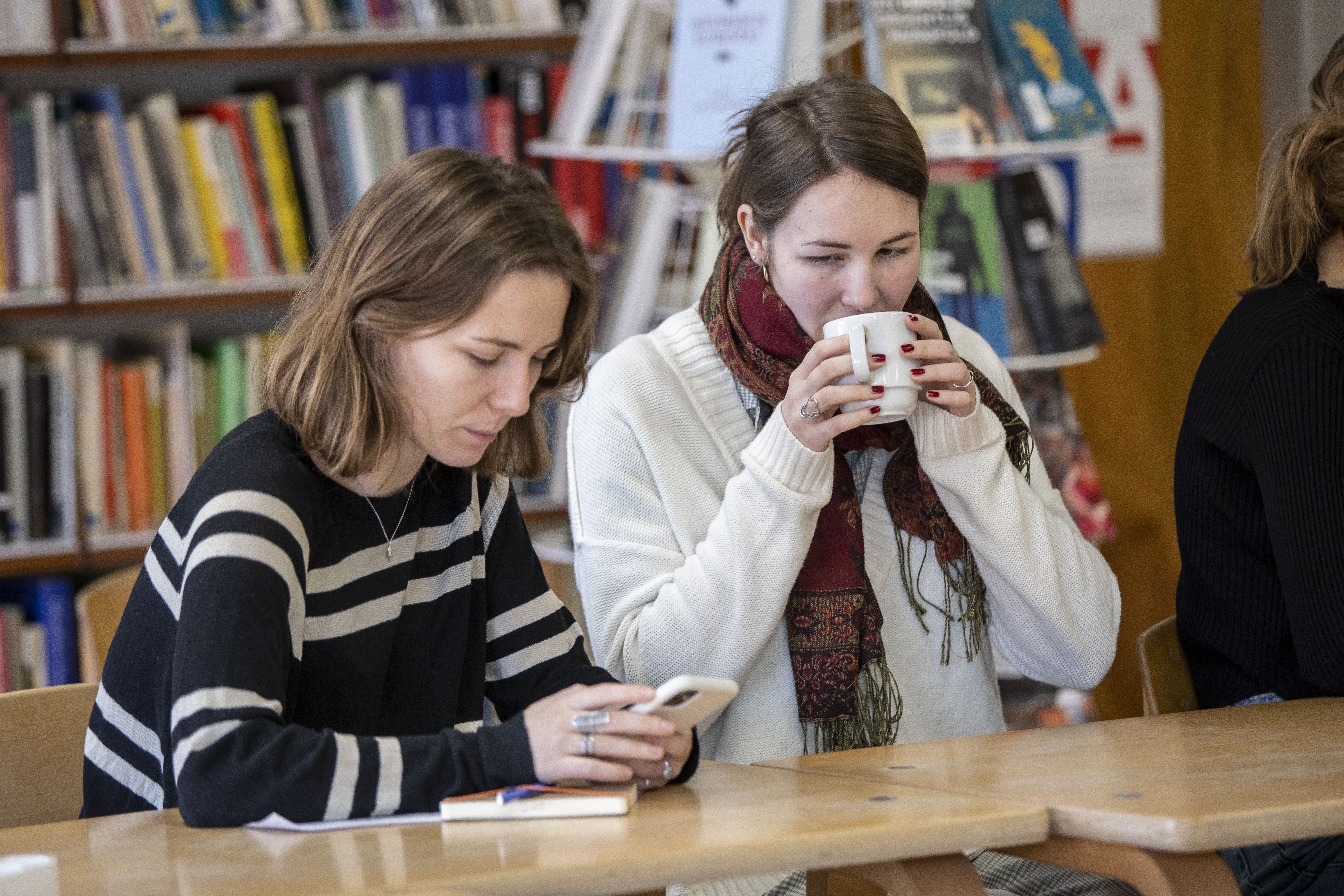 Mental sundhed og trivsel hos sårbare unge