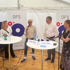 Maier og Monopolet: Demokratiske dilemmaer