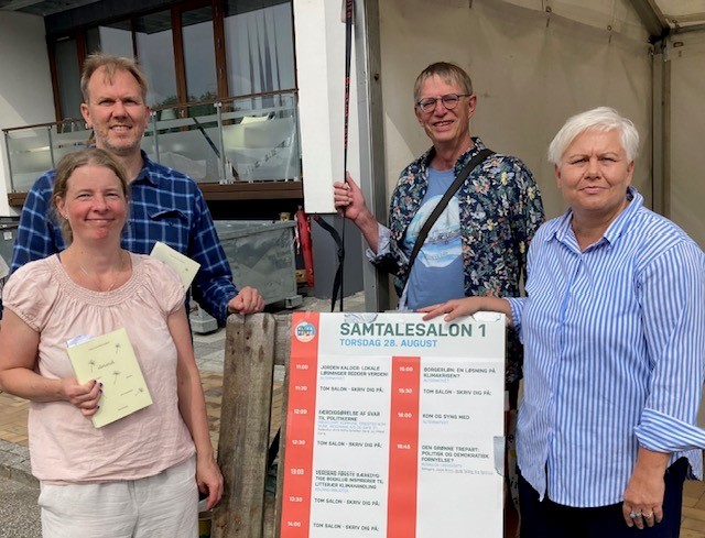 Foto: Koldingbibliotekerne