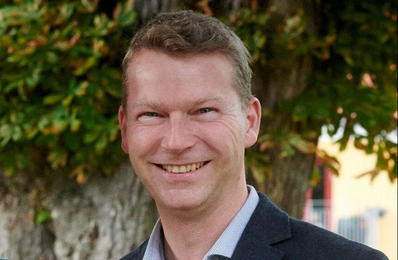Torben Stenstrup er formand for Fritidsudvalget i Næstved kommune og partner i Foreningsudviklerne.