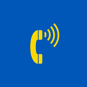 Ring til vores hotline på 3326 0377 eller skriv en mail til ukraine@dfs.dk