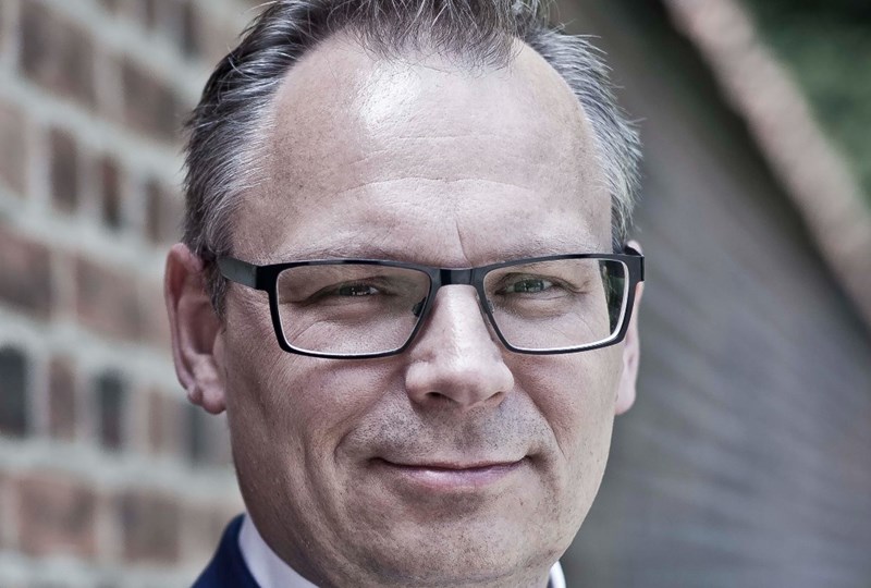 Lars Bangert Struwe