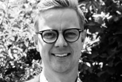 Ole Buch Rahbek
