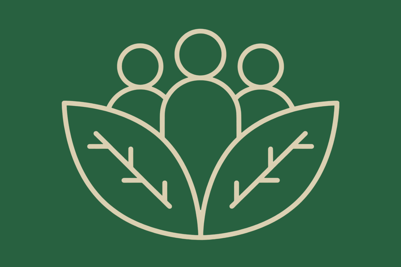 Jordforbindelse: Naturen kommer