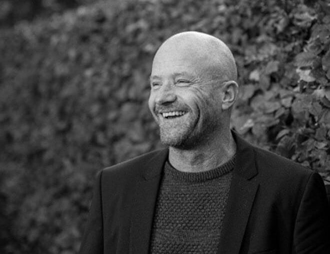 Jens Beermann, formand for Frie Fagskoler. Foto: Frie Fagskoler