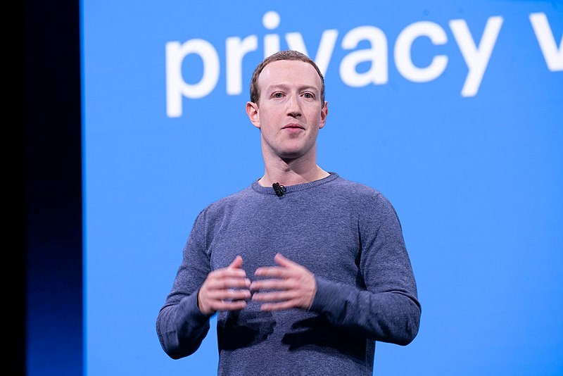 Hvis vi overlader kontrollen med ytringsfrihed i Mark Zuckerberg,  udfordrer detnoget helt grundlæggende i det danske demokrati og den danske oplysningstradition.