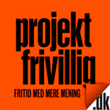 Projekt Frivillig standser