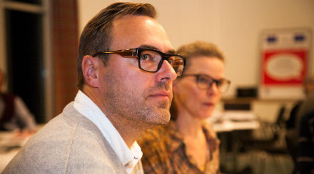 Nyt Frivilligråd valgt