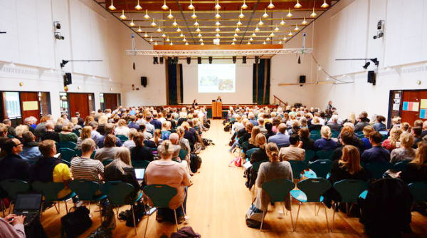 Vejledning og overgange
