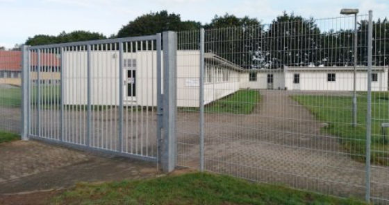 Bekymret over civile og politiske rettigheder i Danmark