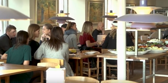 Ung i en præstationskultur