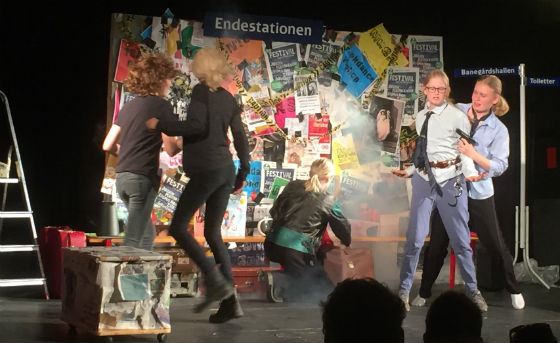 Hvad får man ud af at deltage kulturaktiviteter?