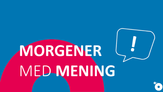 Morgener med mening
