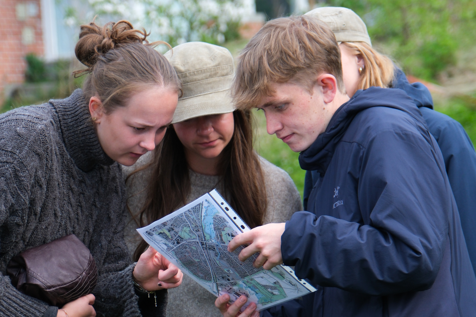 Foto: Hadsten Højskole