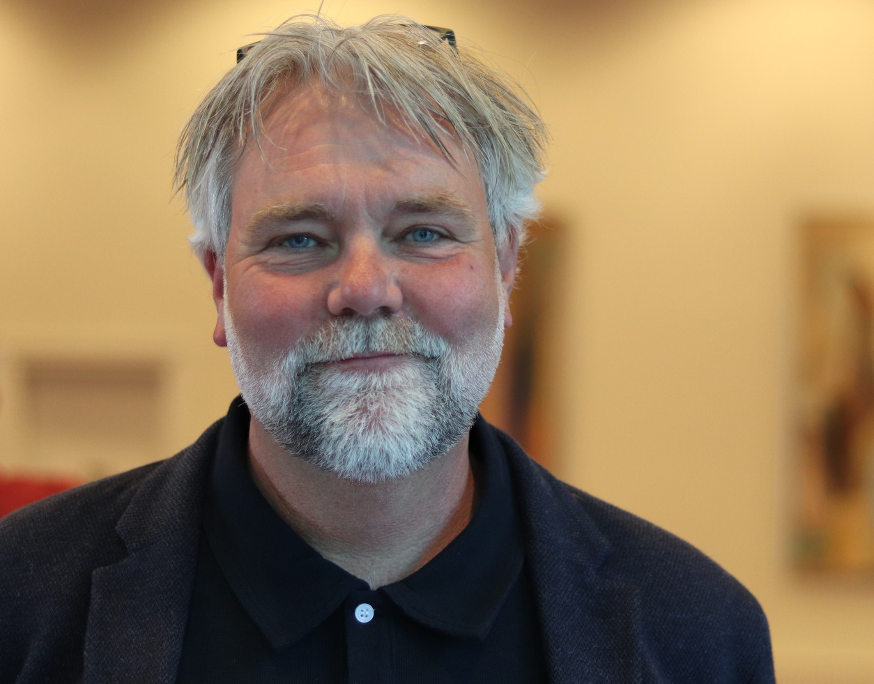 Kreative aftenskoler - et alternativ til psykologventetider