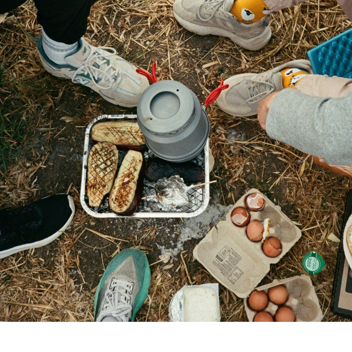 Danmark får national beredskabsuge