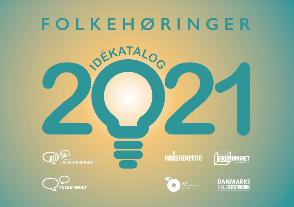 Gode ideer til dialog-orienterede aktiviteter