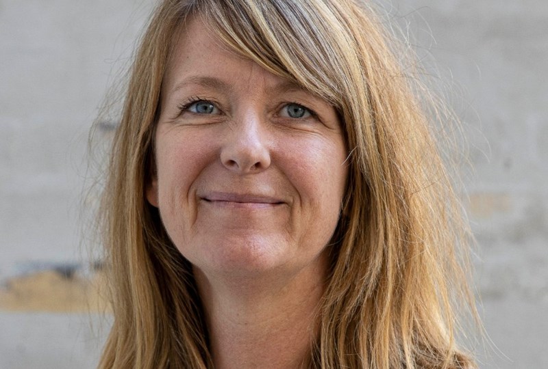 Marlene Berth Nielsen