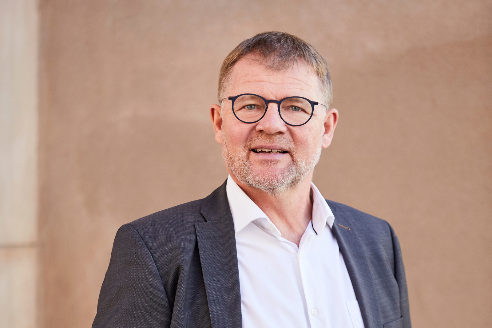 Torben Vind Rasmussen: Staten skal ikke styre civilsamfundet