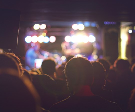 Søg DFS’ udviklingspulje til folkeoplysning