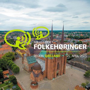 Demokratiet har brug for din ide
