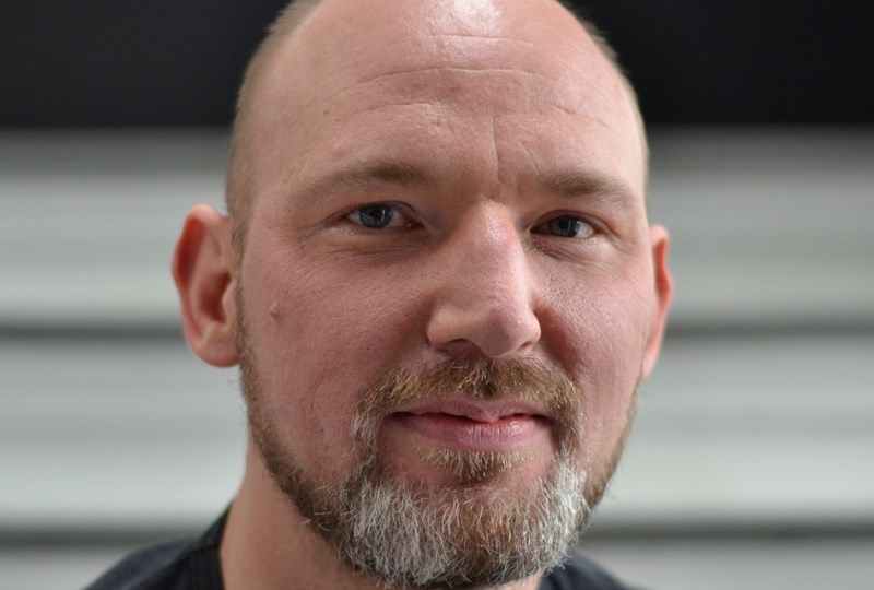 Rasmus Nørlem